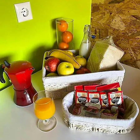 Charming Cabin With Fireplace In 38 M² * Tubilla del Lago