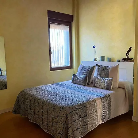 Charming Cabin With Fireplace In 38 M² Σπίτι διακοπών Tubilla del Lago