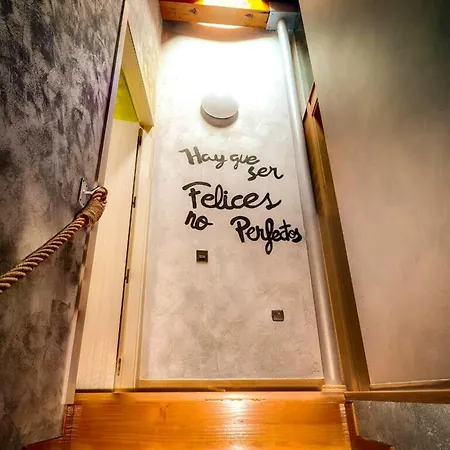 Charming Cabin With Fireplace In 38 M² * Tubilla del Lago
